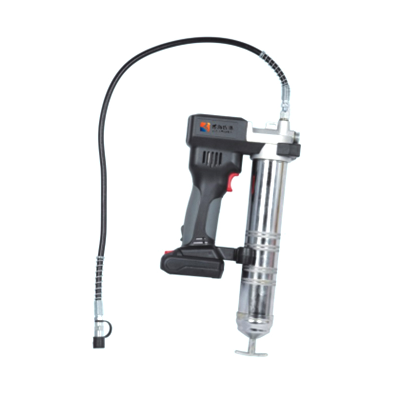 18V Cordless Grease Gun